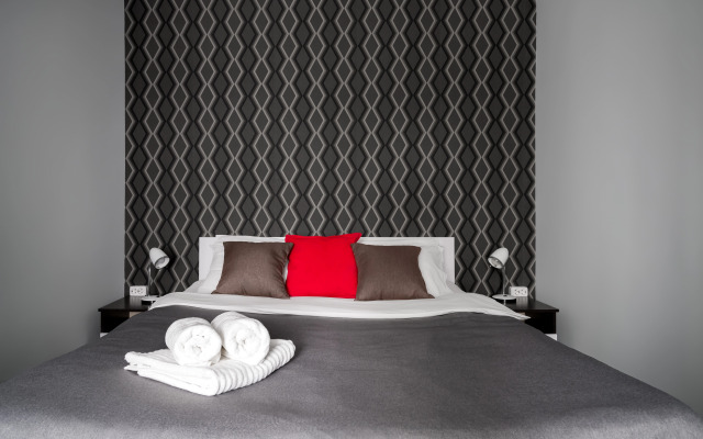 Квартира Пулковский Меридиан