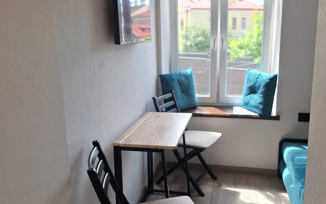 Mini-Nomer Na Pavlovskogo Apartments