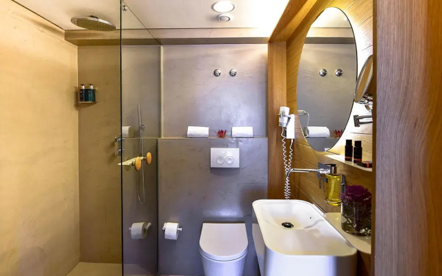 My Story Hotel Rossio