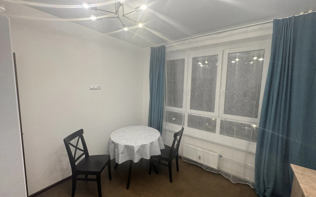 Dvukhkomnatnaya Na Zhk Bittsa Flat