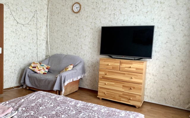 Zelenograd k2043 Flat