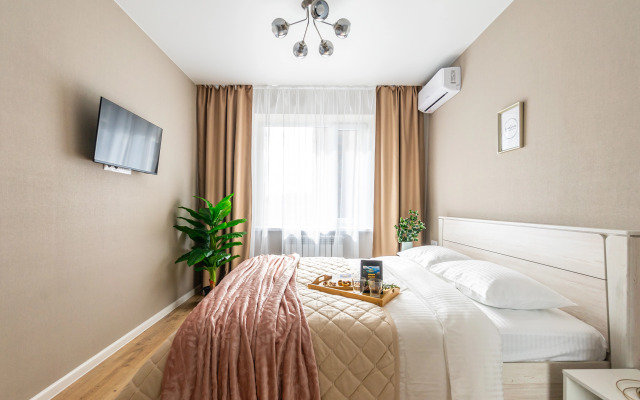 Rostov Apartments