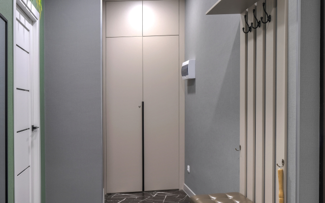 Апартаменты Володарского 14