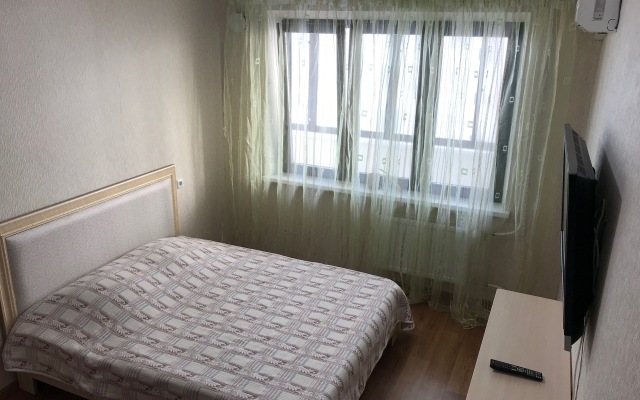 Marat Apartments