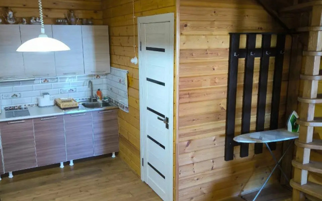 Favorit Private house
