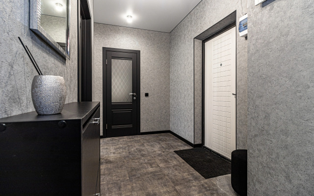 Квартира Люкс 1-ком в ЖК Родные просторы