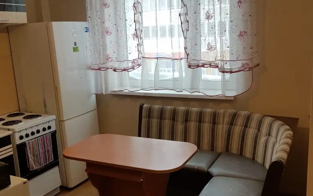 Апартаменты МарЭль Апарт Тундровый 1