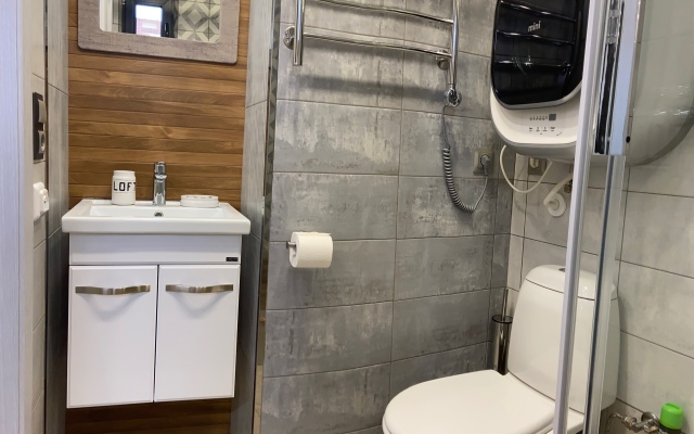 Loft Studii 9 Flat