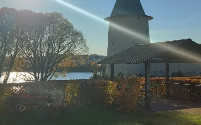 Квартира в Центре Города