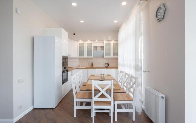 Вилла Apart39 Лагуна