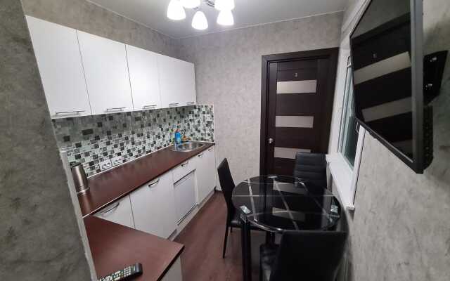 Gostevoy Dvor Tretyya Pad Resort Hotel