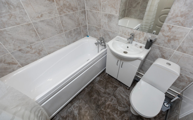 Квартира Отличная Однокомнатная Возле Города Еды