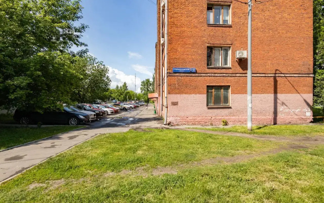 Апартаменты У Метро Войковская(Балтийская)