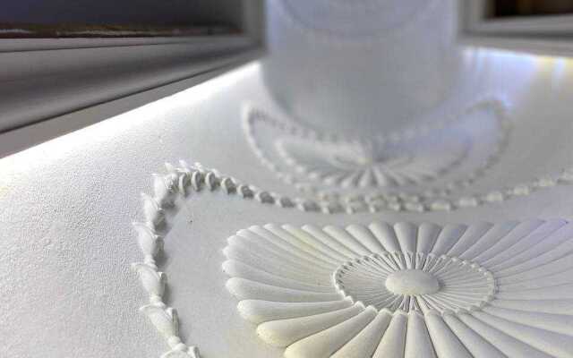 Nexuc Club Guest House