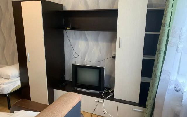 Квартира Двухкомнатная на Московской