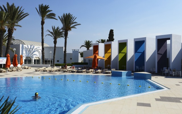 One Resort Aqua Park & Spa Hotel