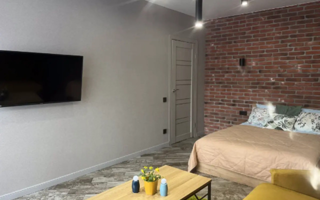 Квартира Уютная на Озёрной 5