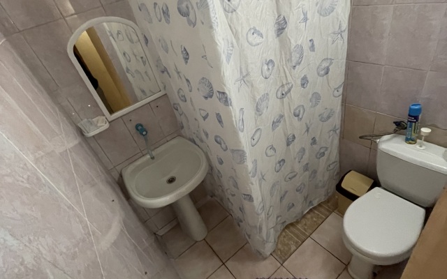 Silva Guest House
