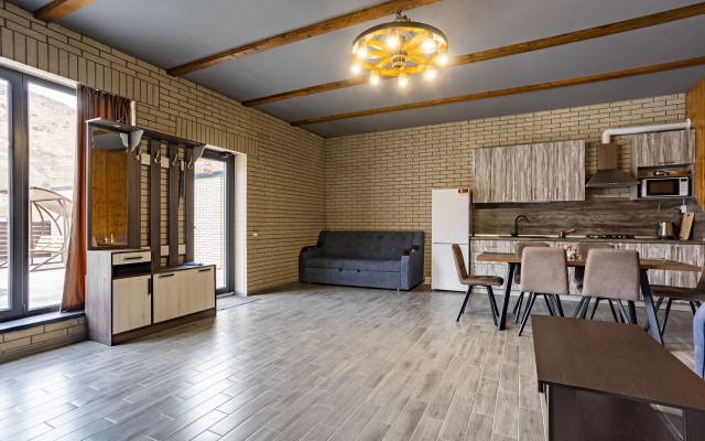 Гостевой Дом Сказка Гор