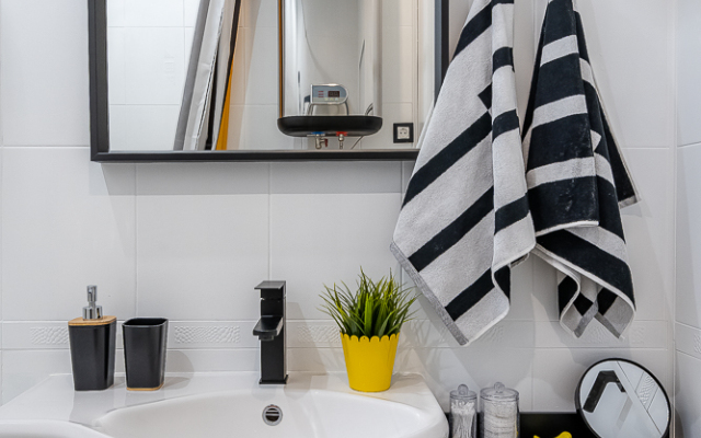 Апартаменты Dailyroom_spb