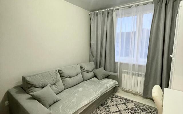 Апартаменты на Гептнера