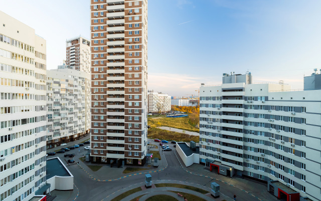 Апартаменты Круиз. Где каждый день-путешествие!