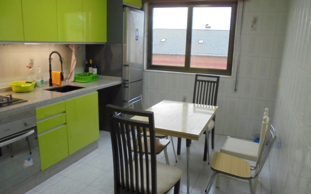 Jaen Apart-Hotel