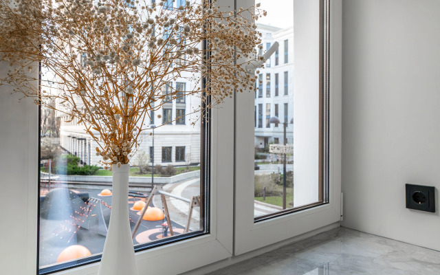 Квартира Star-O-Nevskiy