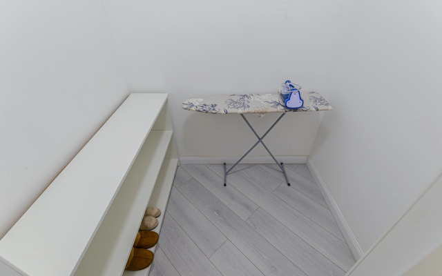 Komfortnye Apartamenty v Tsentre Goroda, Apartments