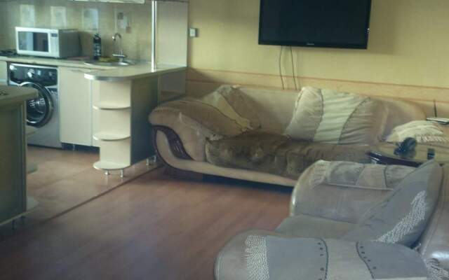 Bochorishvili street 1 Apartments