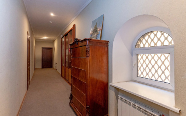 Апартаменты на Рубинштейна 1/43 1