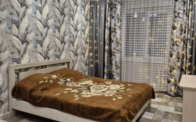 Квартира Первомайка