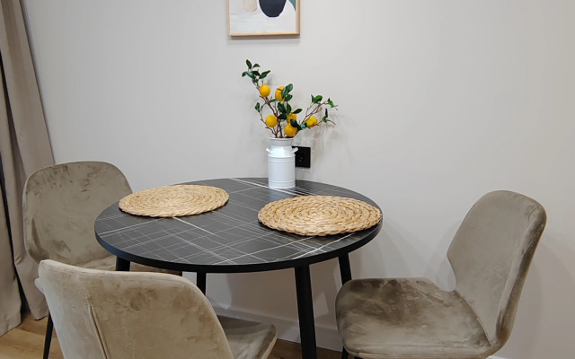 Квартира Люкс в самом сердце Благовещенска