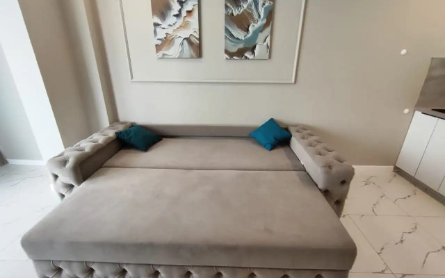 Апартаменты на ЖК Восточный луч