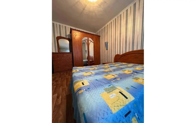 AppartDeLuxe Vodopianova 2A Flat