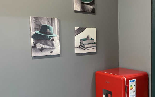 Квартира на улице Батальная, 98