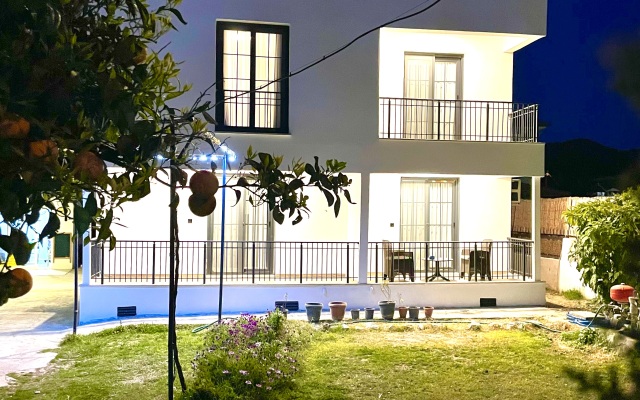 Dalaman Airport Alibaba Hotel