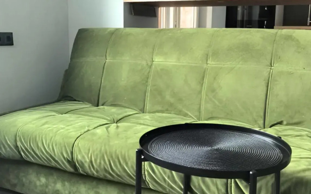 Апартаменты Тэцевская 4