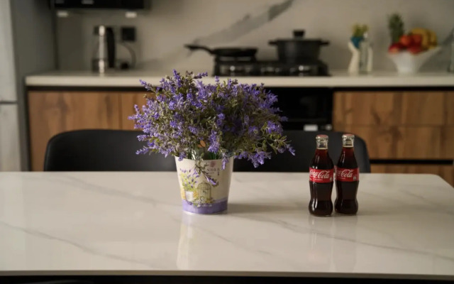 Kareff Apartment Hotel