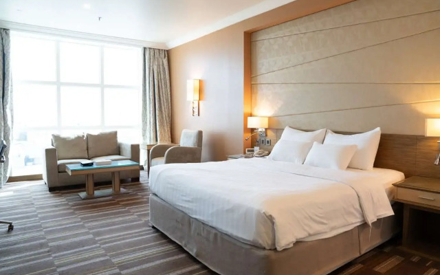 Golden Tulip Buraidah Hotel