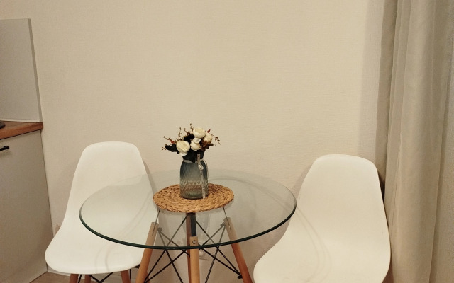 Квартира Уютная на Пахомовской