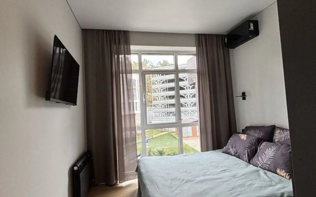 Квартира Студия на Батумском шоссе 28Ак3