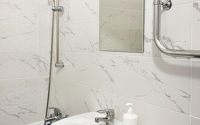 Апартаменты Династия