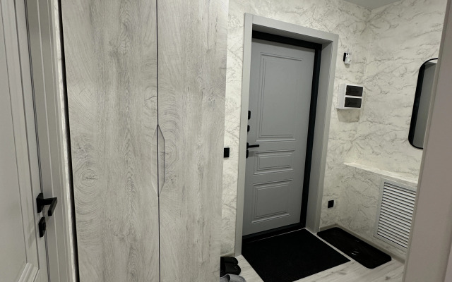 Квартира Уютная Студия в Центре Города