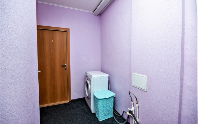 Квартира уютная со всеми удобствами