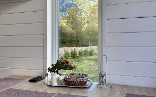 Гостевой дом Barsel 2