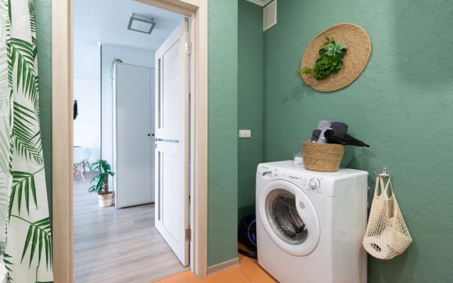 Novin House Contrast Home Apartments