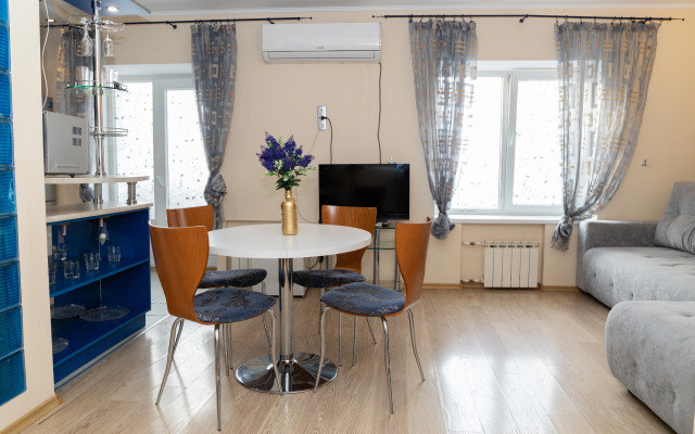 Квартира Двухкомнатная Самал 2 Алматы