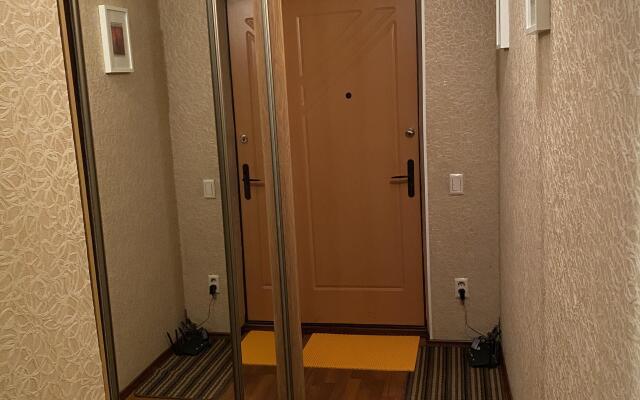 Kazanskoye Shosse 18 Flat