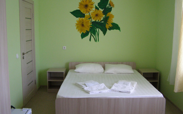 Dobryi Bobr Mini-Hotel